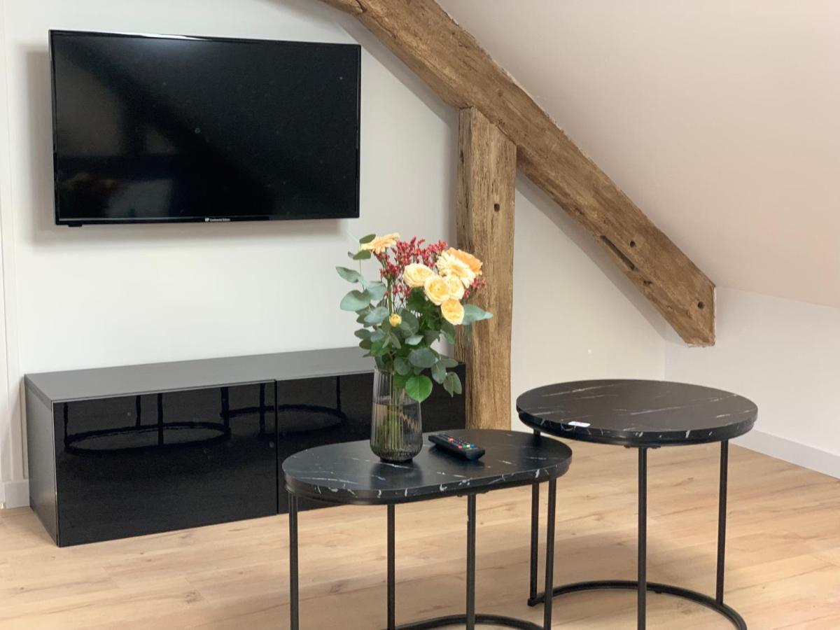 Le Pinot, 30 Min De Reims Apartment Dormans Екстериор снимка